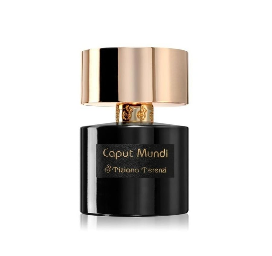 عطر تيزيانا تيرينزي كابوت موندي  اكسترايت دو بارفيوم 100مل