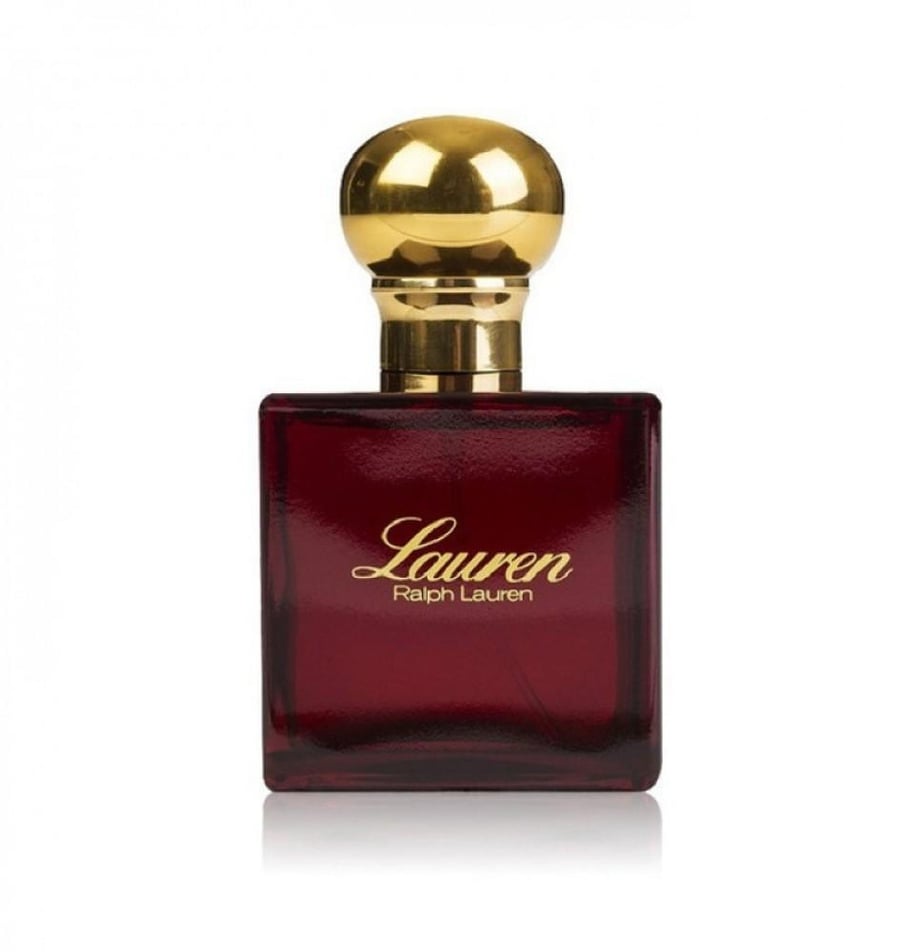عطر رالف لورين العنابي او دو تواليت 118مل