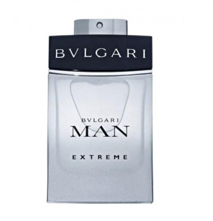 Bulgari Man Extreme perfume, Eau de Toilette
