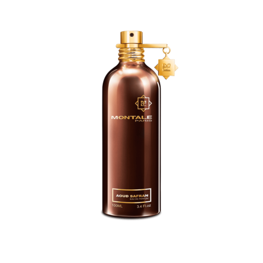 عطر مونتال عود زعفران او دو بارفيوم 100مل
