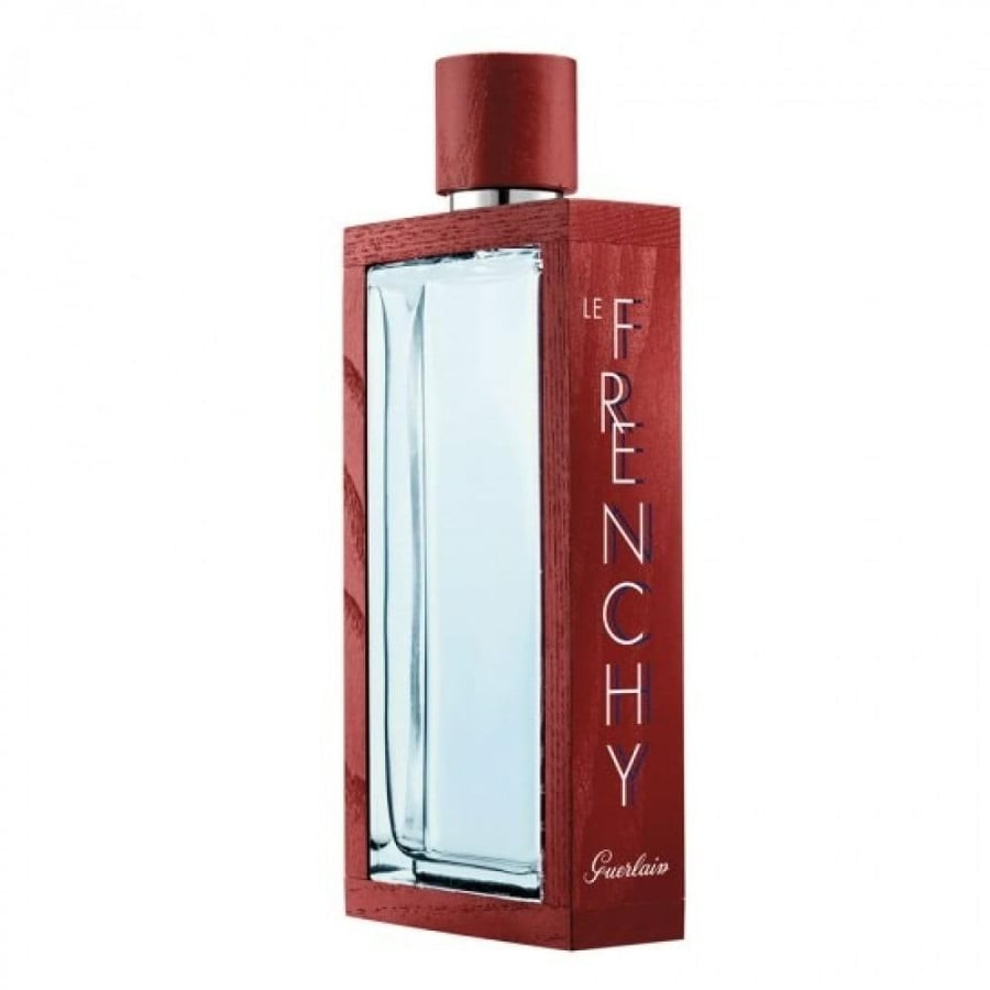 عطر جيرلان لو فرنشي او دو بارفيوم 100مل