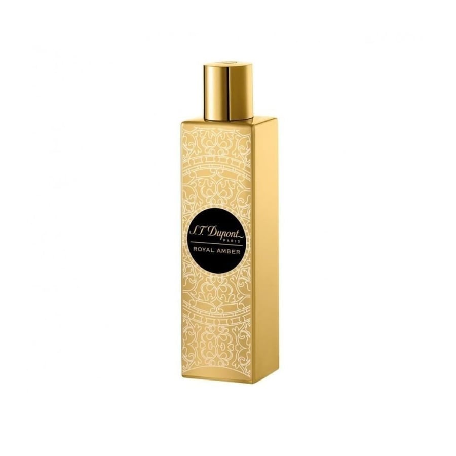 عطر اس تي ديبونت رويال عنبر او دو بارفيوم 100مل