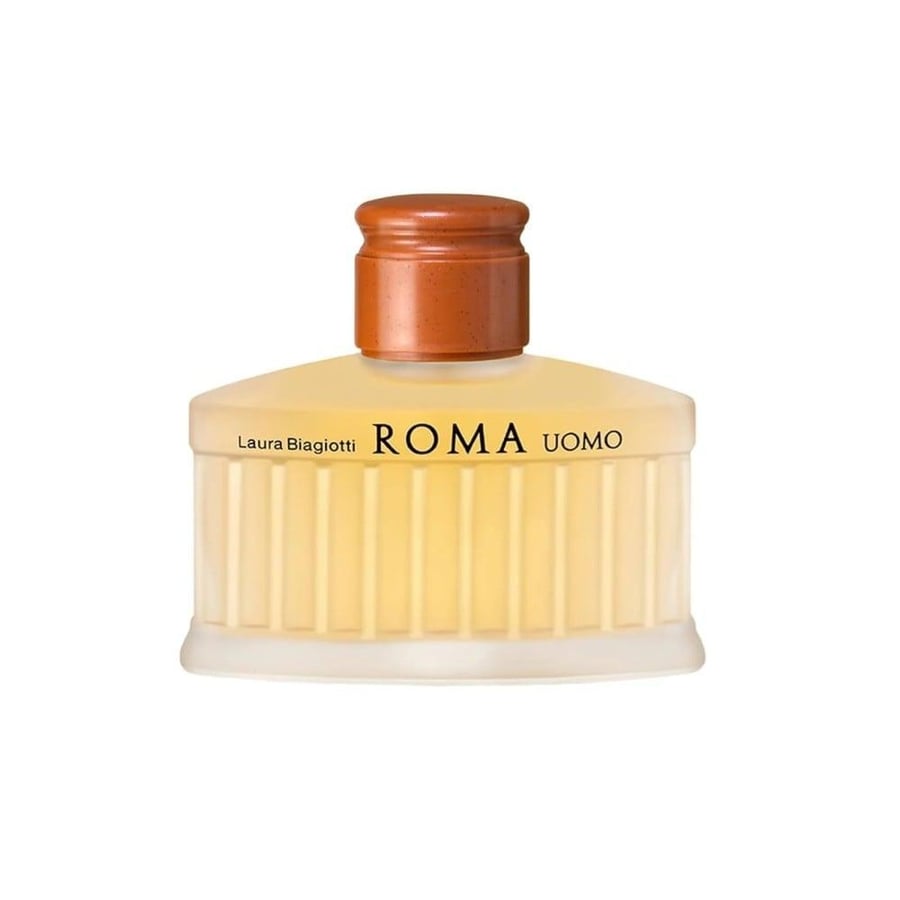 عطر لورا بيغوتي روما او دو تواليت 125مل