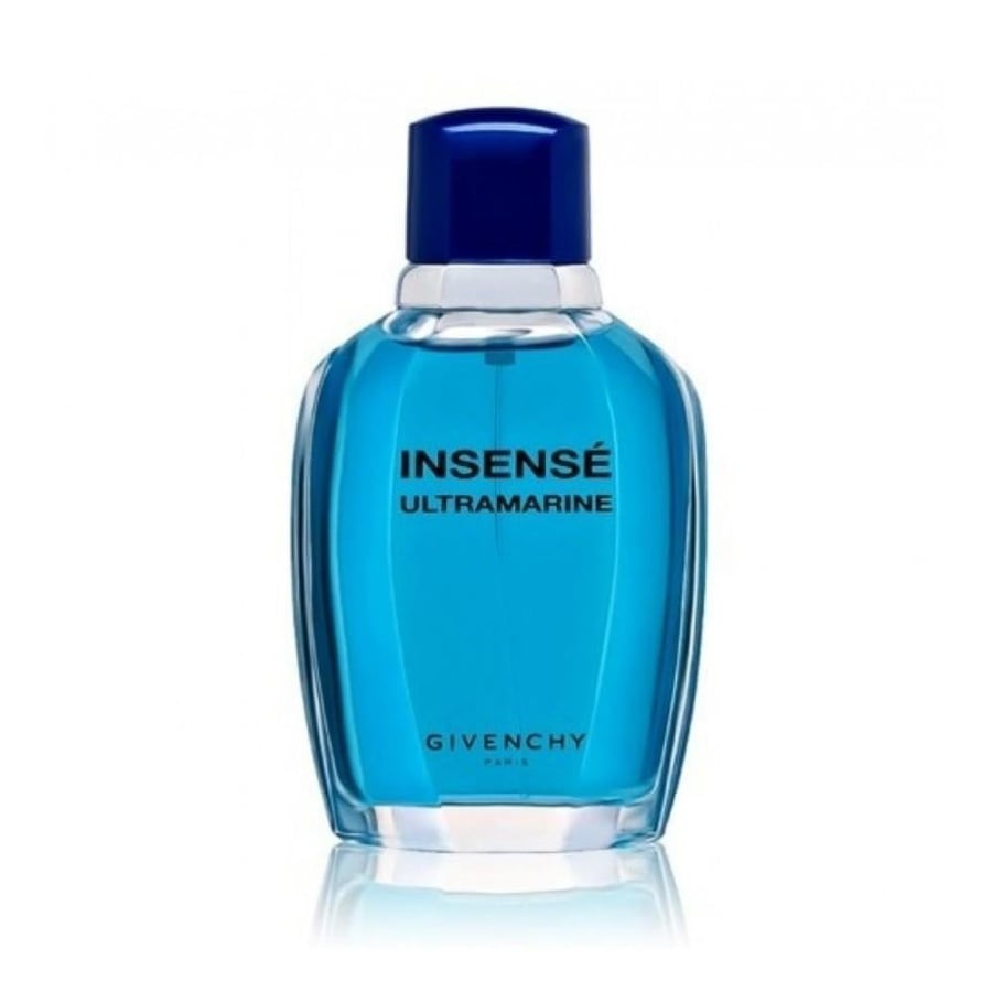 عطر جيفنشي انسنس الترا مارين او دو تواليت 100مل