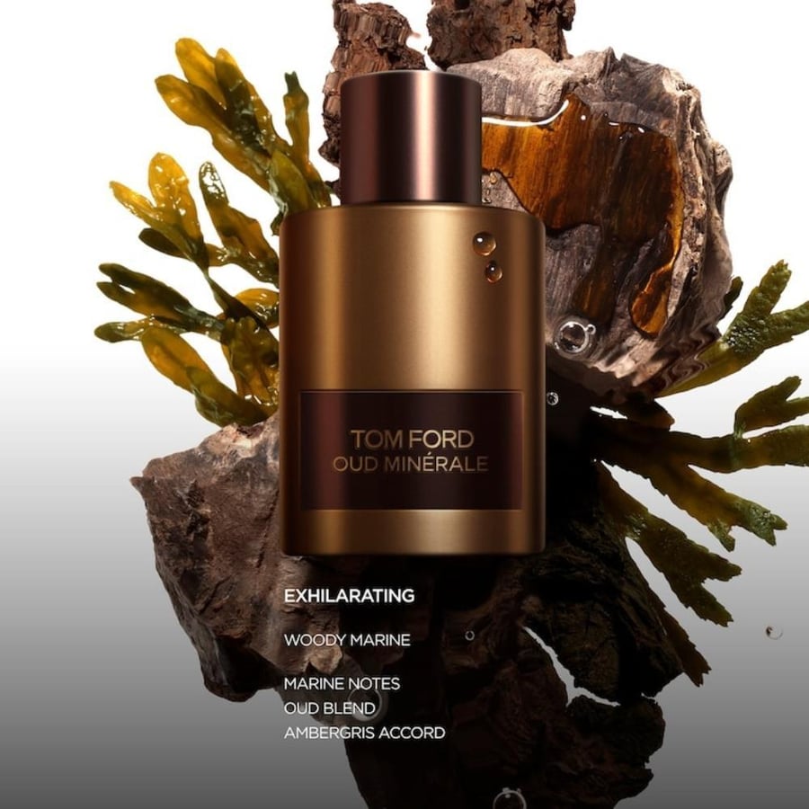 عطر توم فورد عود مينرال او دو بارفيوم