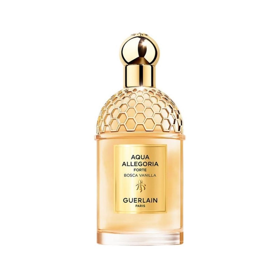 عطر جيرلان اكوا اليغوريا بوسكا فانيلا او دو بارفيوم 125مل