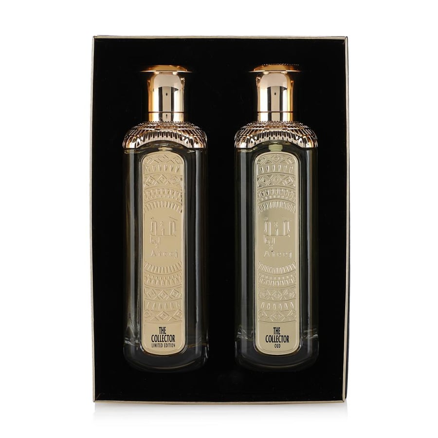 عطرعتيج  مجموعة ذا كوليكتور