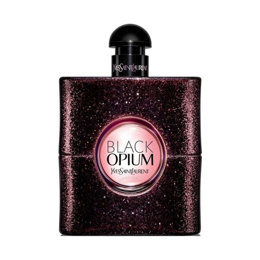 عطر ايف سان لوران بلاك اوبيوم او دو تواليت