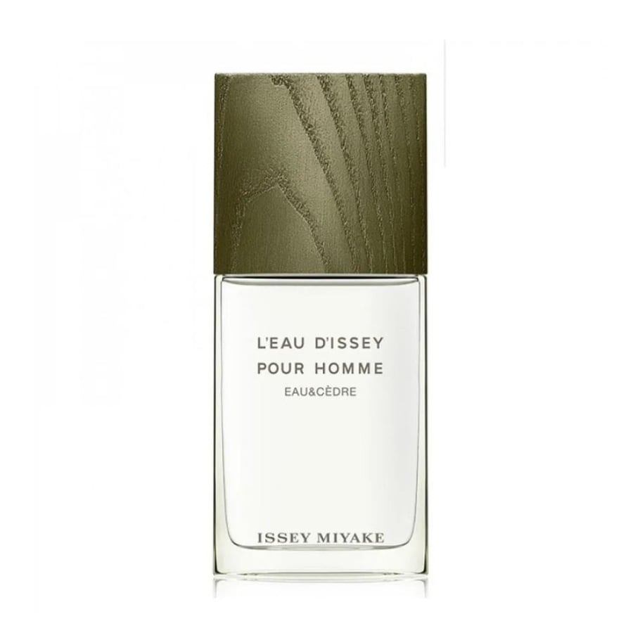 عطر ايسي مياكي ليو ديسي سيدار انتنس تواليت