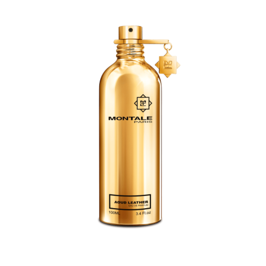 عطر مونتال عود ليذر او دو بارفيوم 100مل