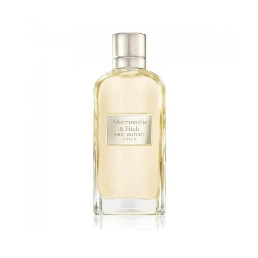 عطر ابيركرومبي اند فيتش فيرست انستنكت شير او دو بارفيوم