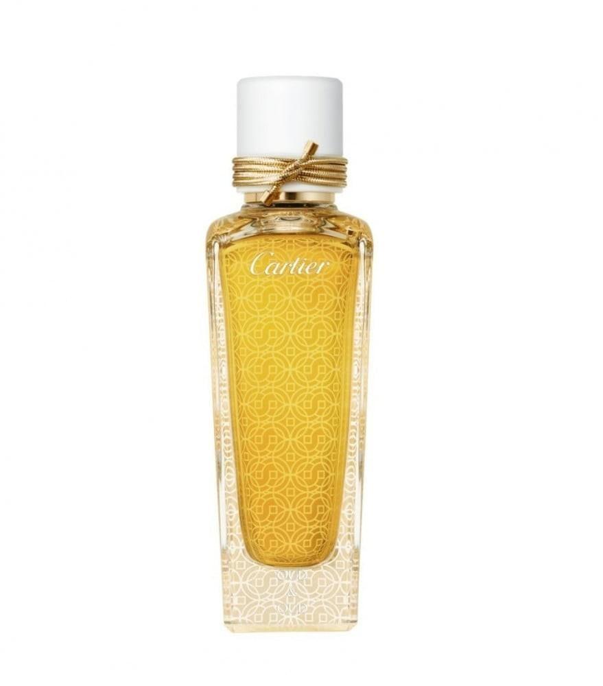 عطر كارتير عود اند عود او دو بارفيوم 75مل