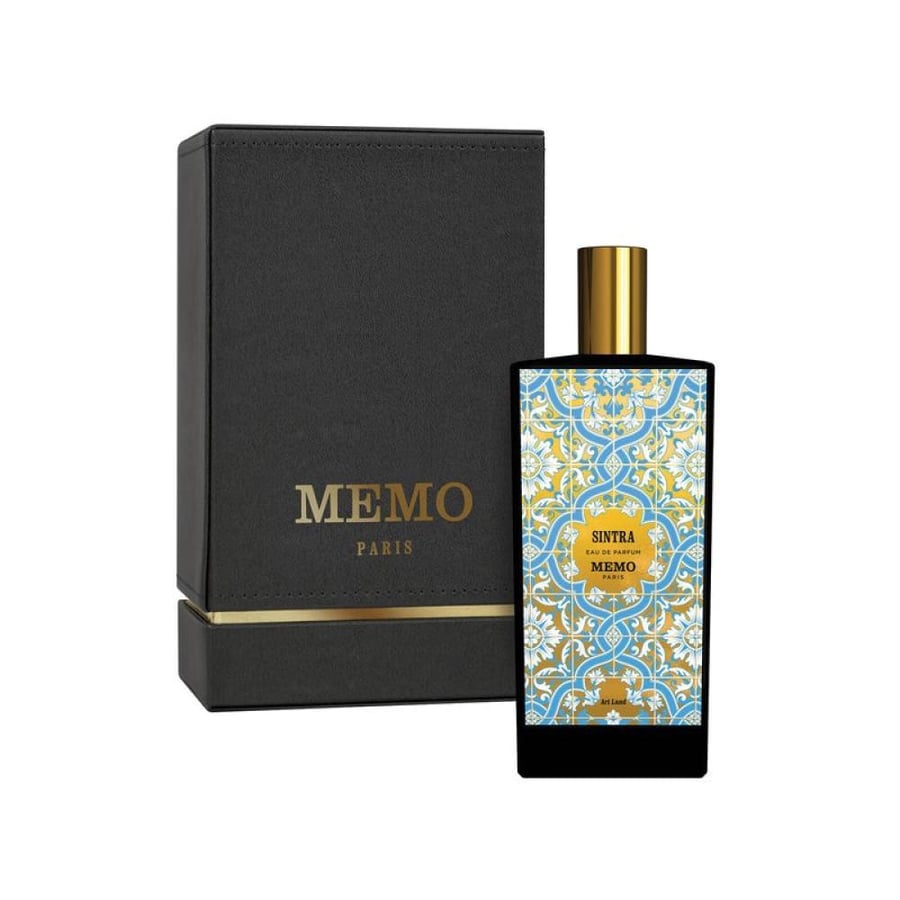 عطر ميمو سينترا او دو بارفيوم 75مل