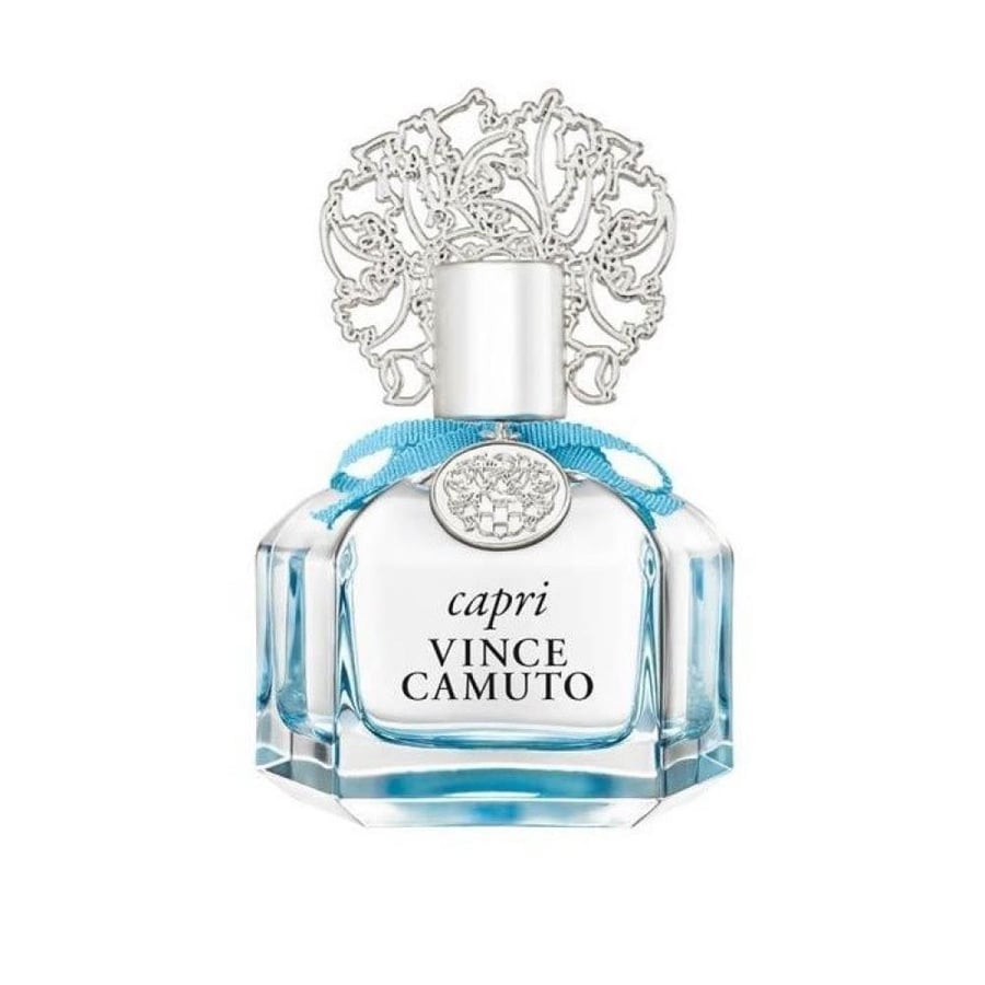 عطر فينس كاموتو كابري او دو بارفيوم 100مل