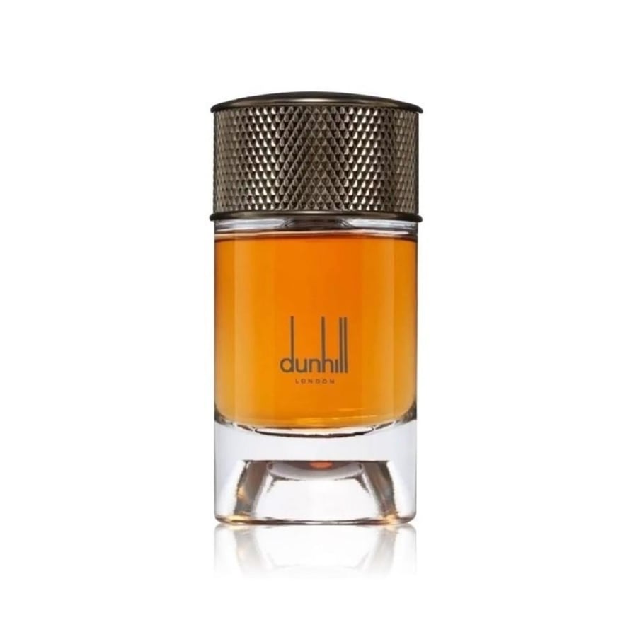 عطر دانهيل بريتش ليذر او دو بارفيوم 100مل