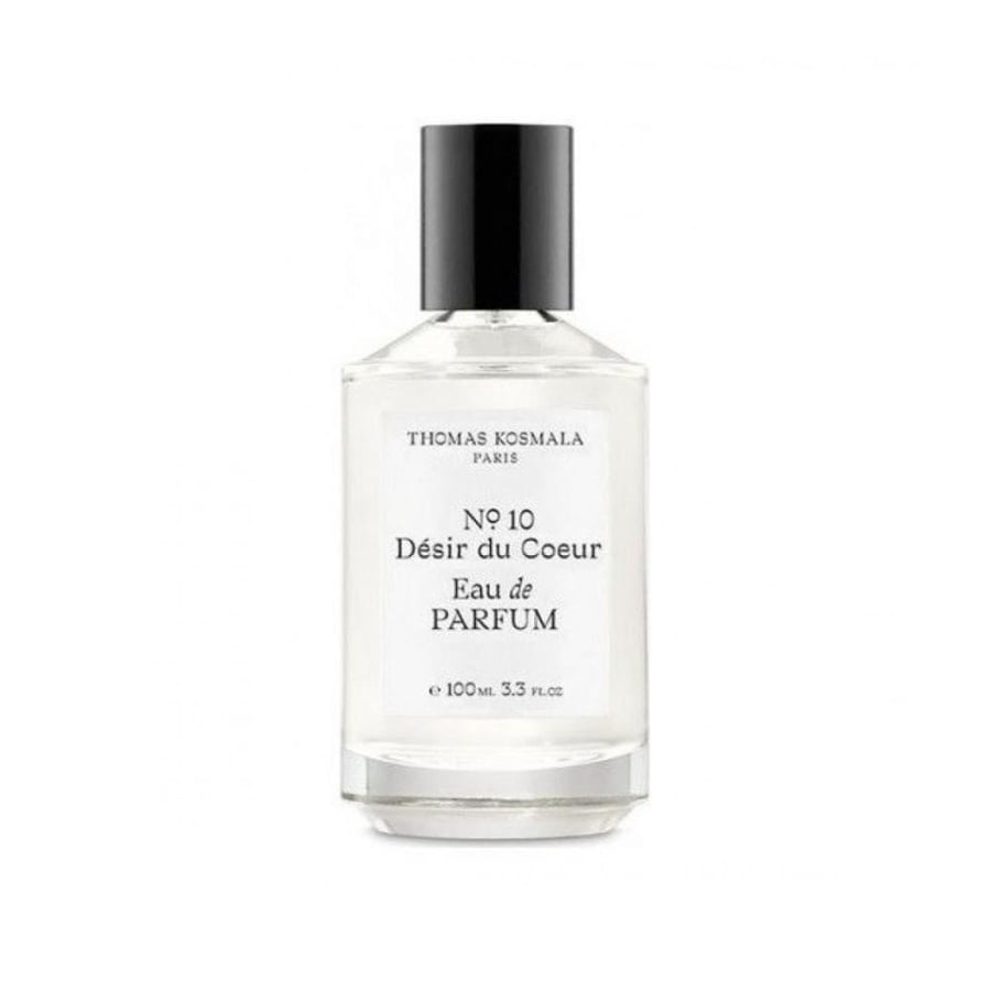 عطر توماس كوسمالا NO.10 ديسير دو كور او دو بارفيوم