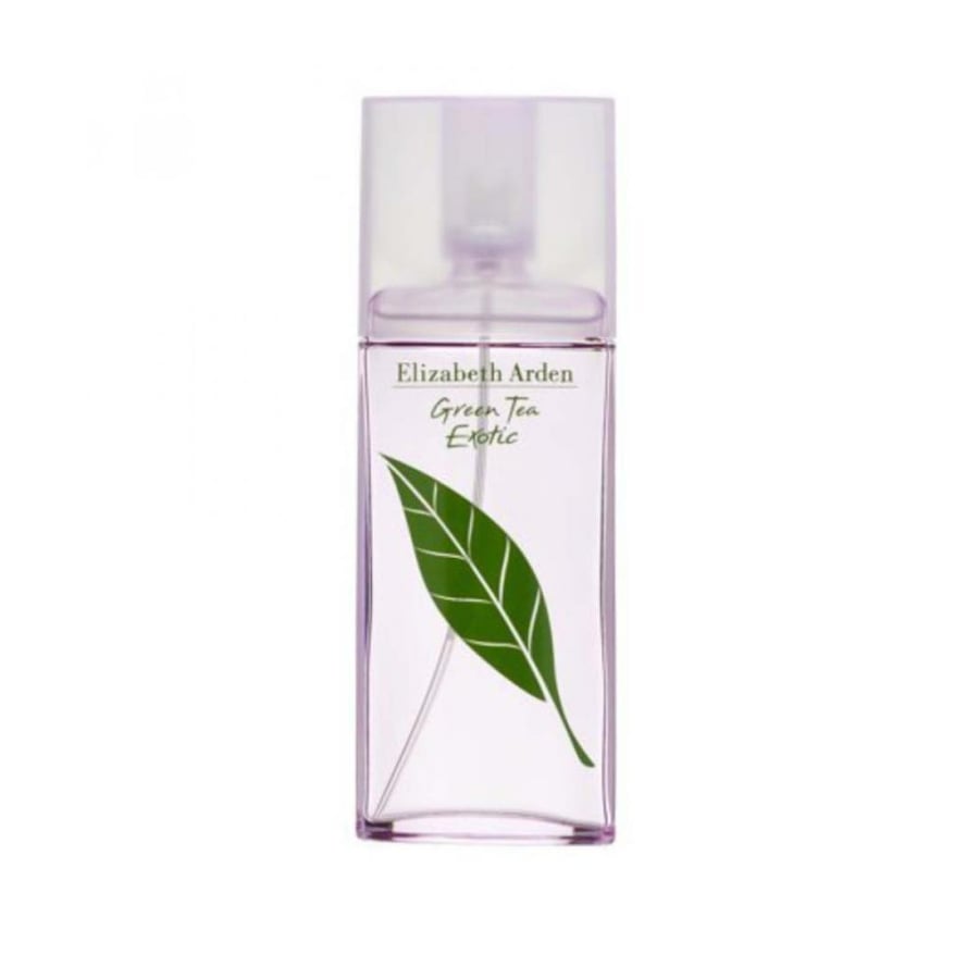 عطر اليزابيث اردن جرين تي اكسوتيك او دو تواليت 100مل