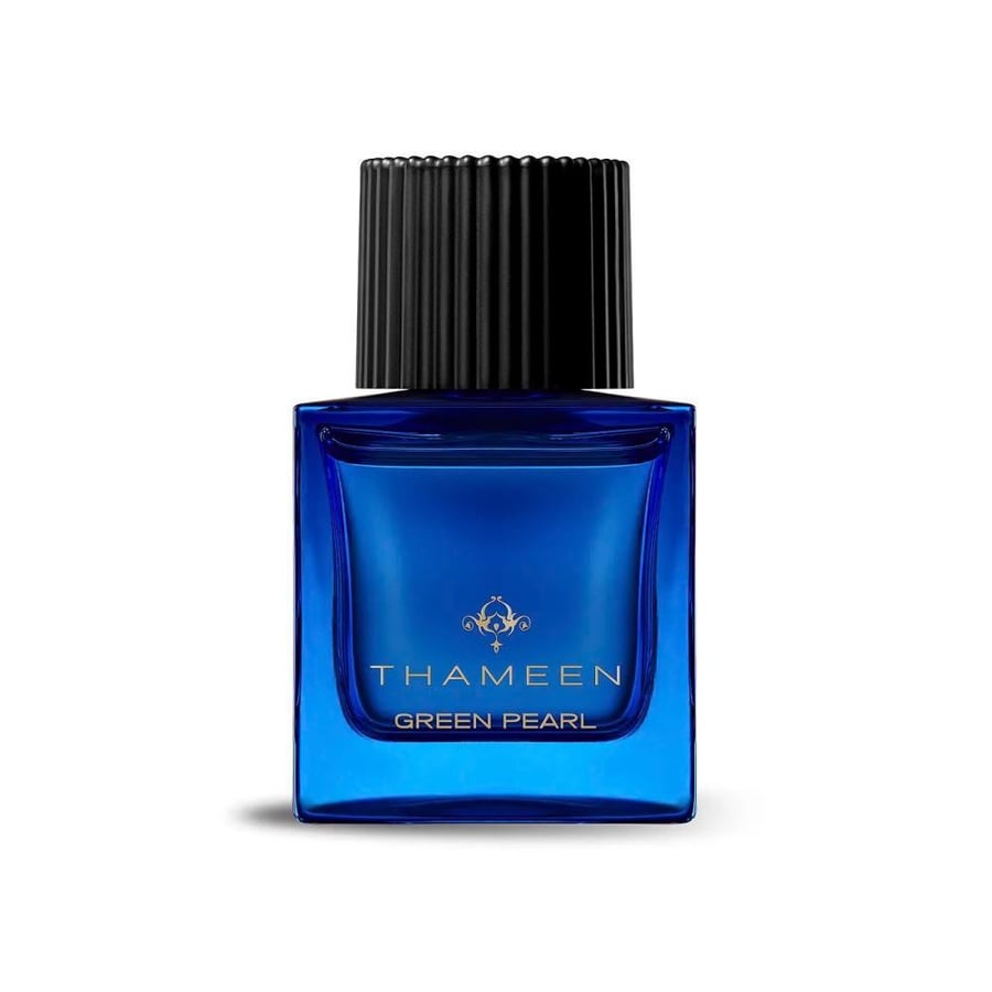 عطر ثمين جرين بيرل او دو بارفيوم 50مل