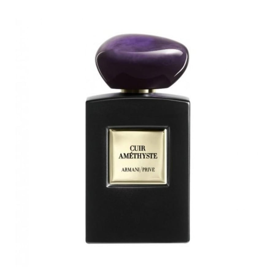 عطر جورجيو ارماني برايف كيور اميثست او دو بارفيوم 100مل
