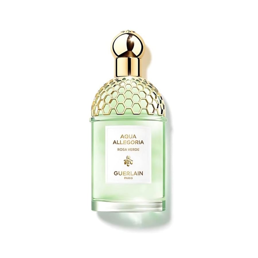 عطر جيرلان اكوا اليغوريا روز فيردي 125مل