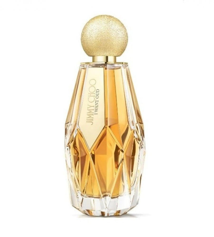 عطر جيمي تشو اي وونت عود او دو بارفيوم 125مل