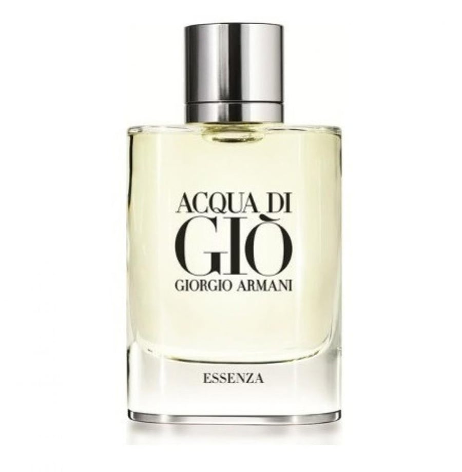 عطر جورجيو ارماني اكوا دي جيو اسينزا او دو بارفيوم 75مل