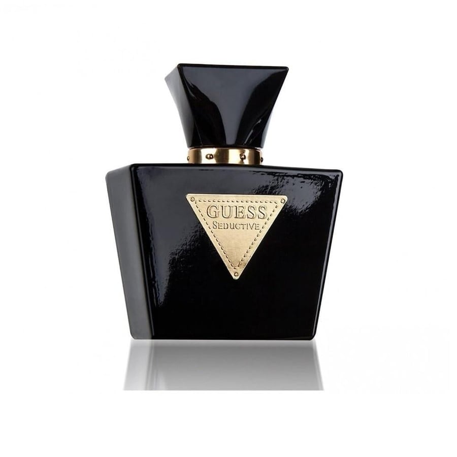 عطر قيس سيدكتيف نوار او دو تواليت 100مل نسائي