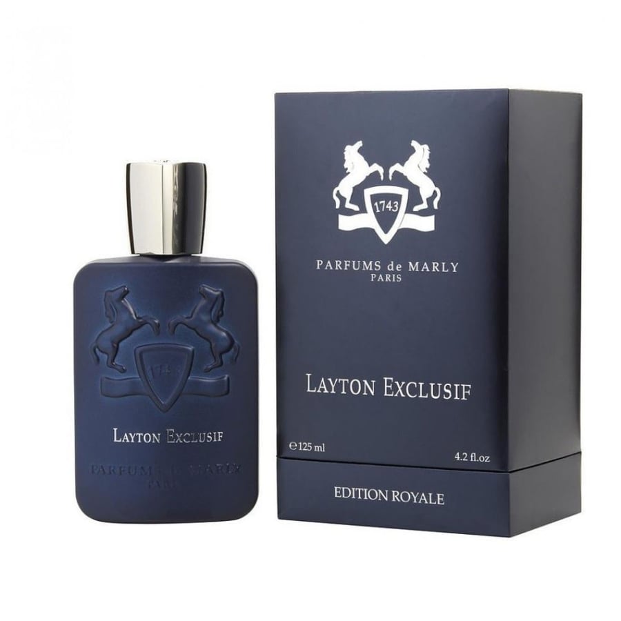 عطر دي مارلي لايتون اكسكلوسيف او دو بارفيوم