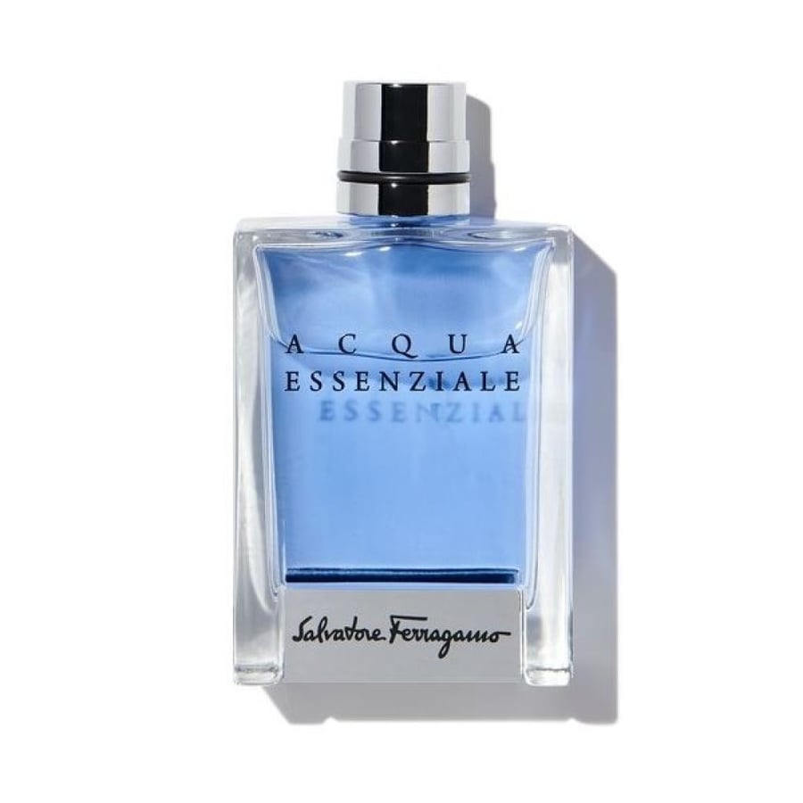 عطر سلفاتور فيرغامو اكوا اسينزا او دو تواليت 100مل