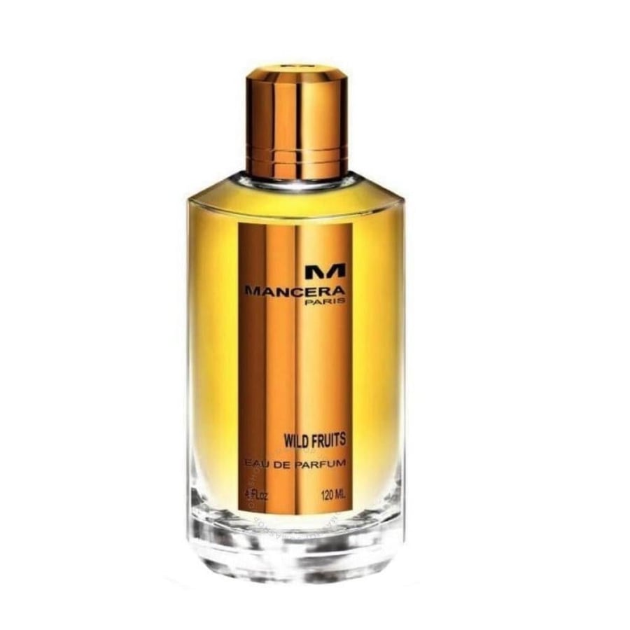 عطر مانسيرا وايلد فروت او دو بارفيوم 120مل