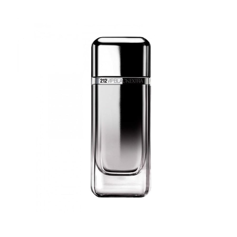 عطر كارولينا هيريرا 212 VIP بلاك اكسترا او دو بارفيوم 100مل