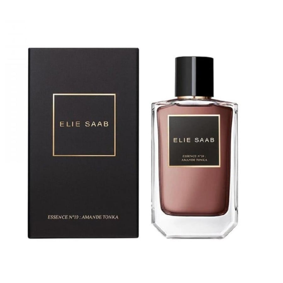 عطر ايلي صعب ايسنس نمبر 10 اماند تونكا دو بارفيوم 100مل