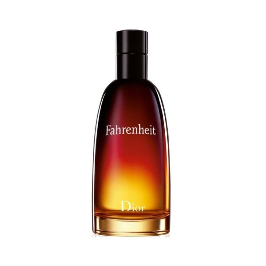 عطر ديور فهرنهايت او دو تواليت