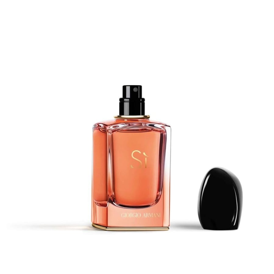 عطر جورجيو ارماني SI انتنس او دو بارفيوم