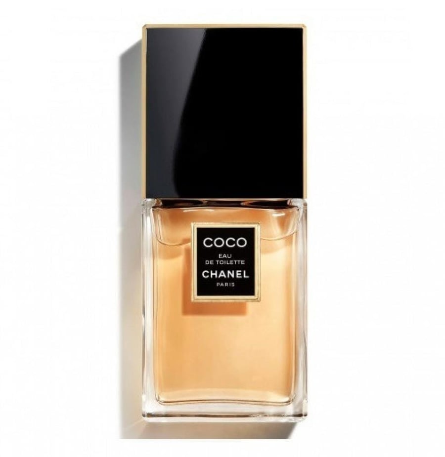 عطر شانيل كوكو او دو تواليت