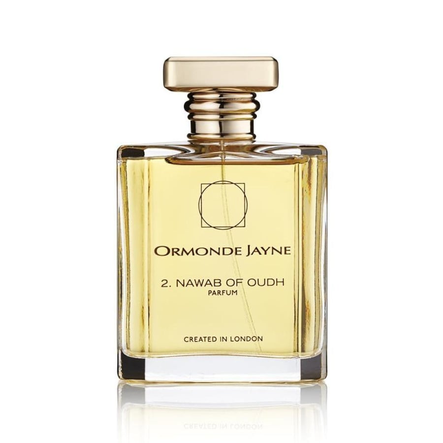 عطر ارموند جين نواب اوف عود بارفيوم 120مل