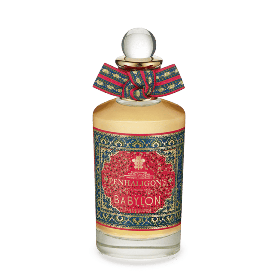 عطر بنهاليغونز بابيلون او دو بارفيوم 100مل