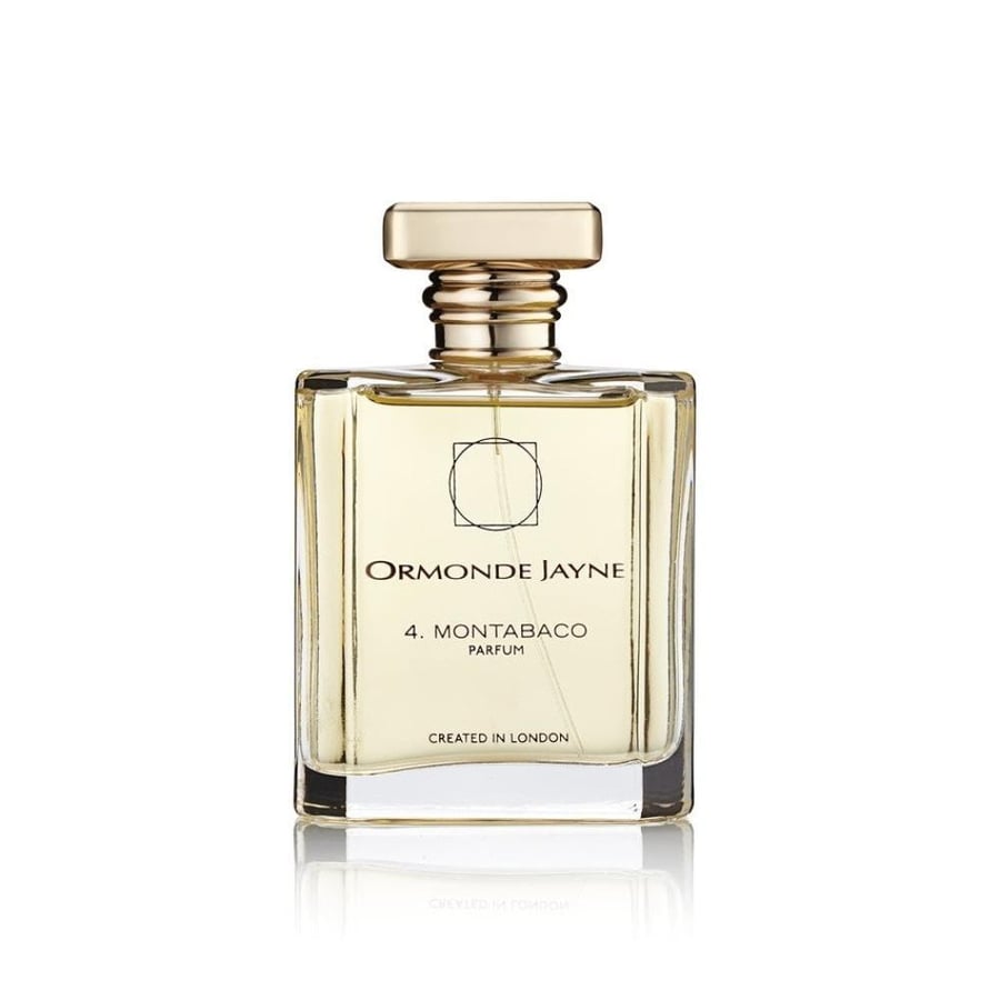 عطر ارموند جين مونتباكو او دو بارفيوم 120مل