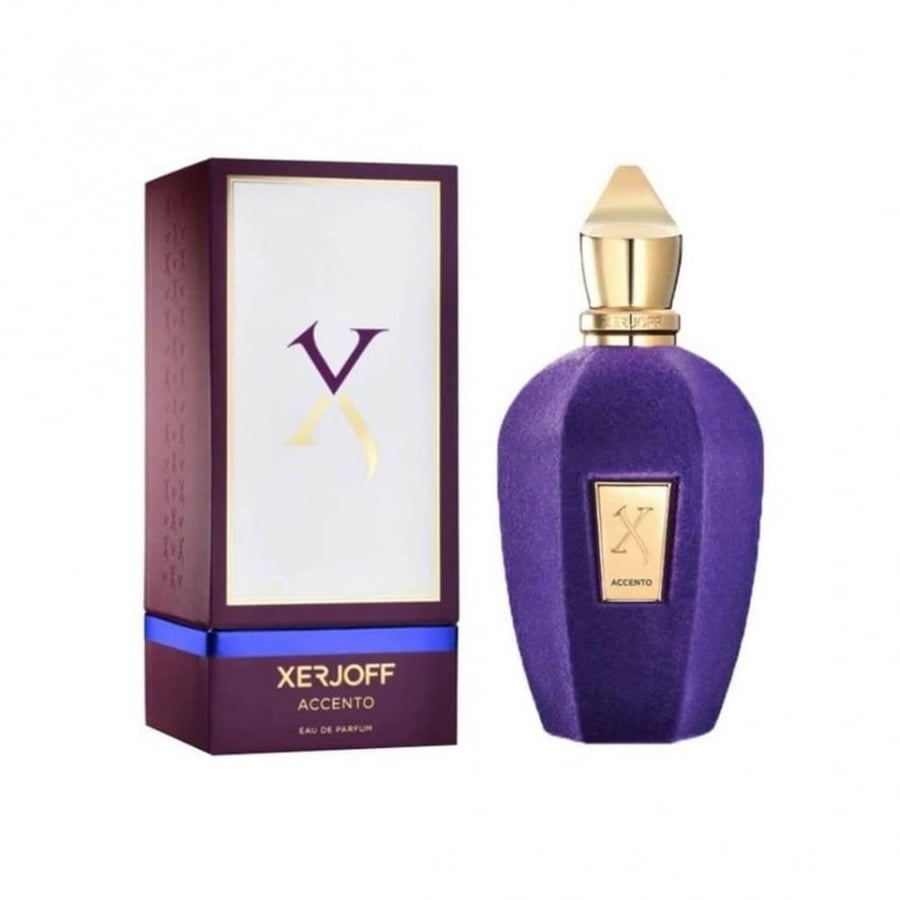 عطر زيرجوف اكسينتو او دو بارفيوم