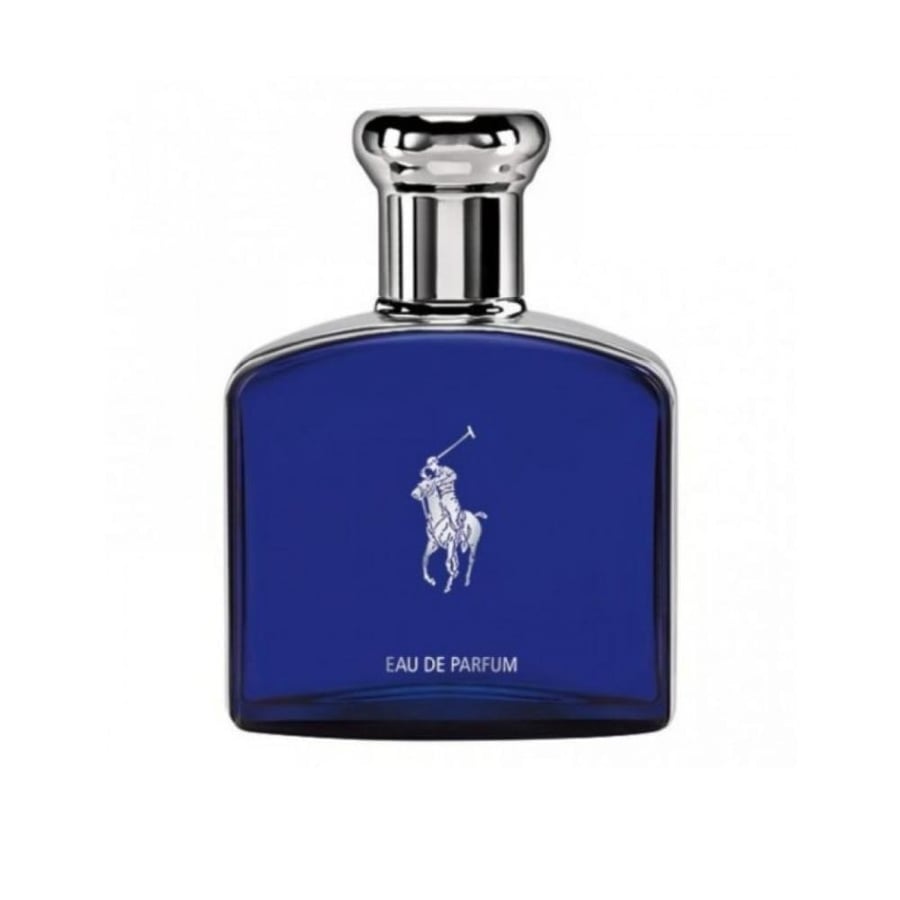 عطر رالف لورين بولو بلو او دو بارفيوم