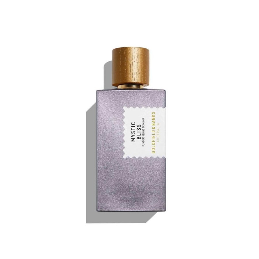 عطر ميستيك بليس أو دو بارفيوم من جولدفيلد آند بانكس 100 مل