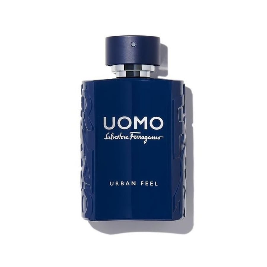 عطر سلفاتور فيرغامو اومو اوربان فيل او دو تواليت 100مل