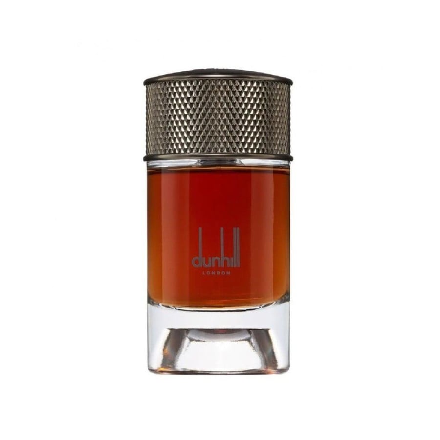 عطر دانهيل لندن سيقنيتشر ارابيان ديزيرت او دو بارفيوم 100مل