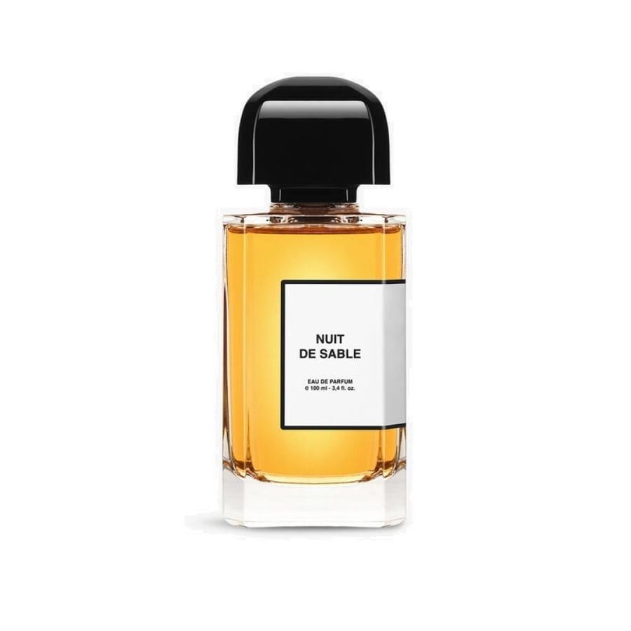 عطر بي دي كي نوت دي سابل او دو بارفيوم 100مل
