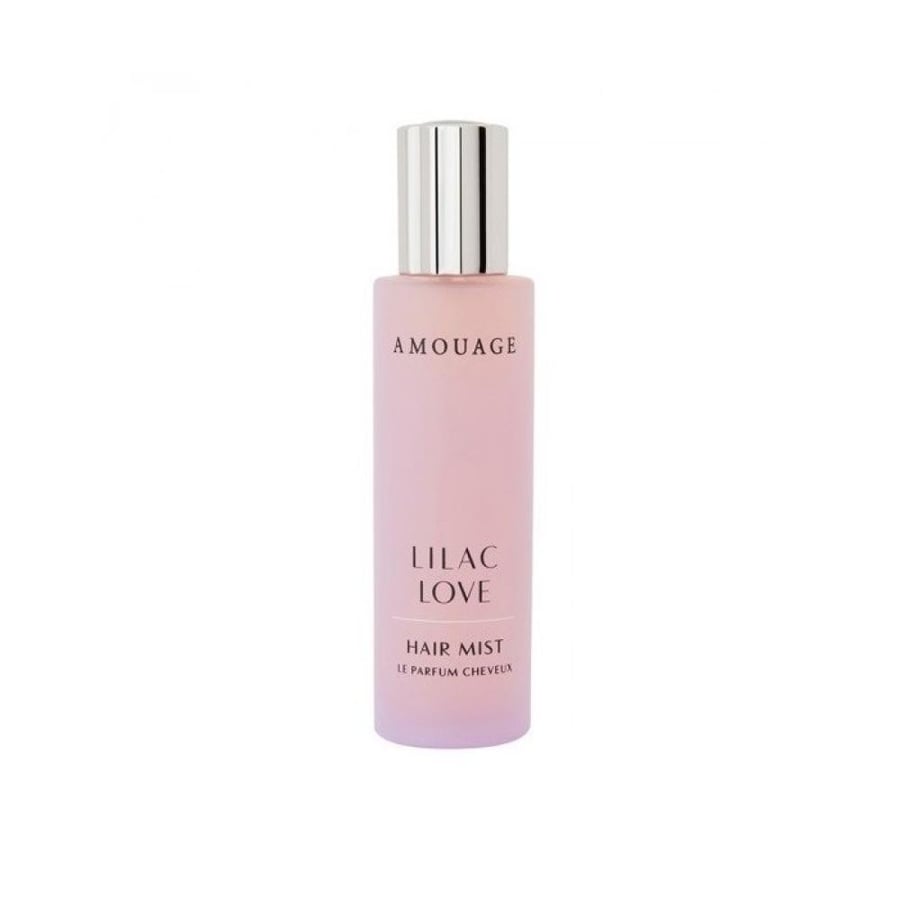 عطر امواج ليلك لوف 50مل عطر الشعر