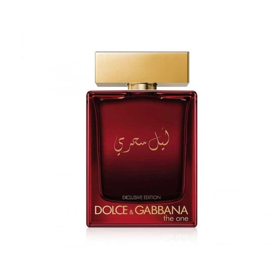عطر دولتشي اند غابانا ليل سحري او دو بارفيوم