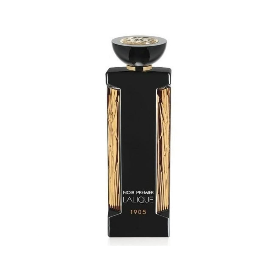 عطر لاليك تيريز اروماتيك نوار بريمير 1905 او دو بارفيوم 100مل