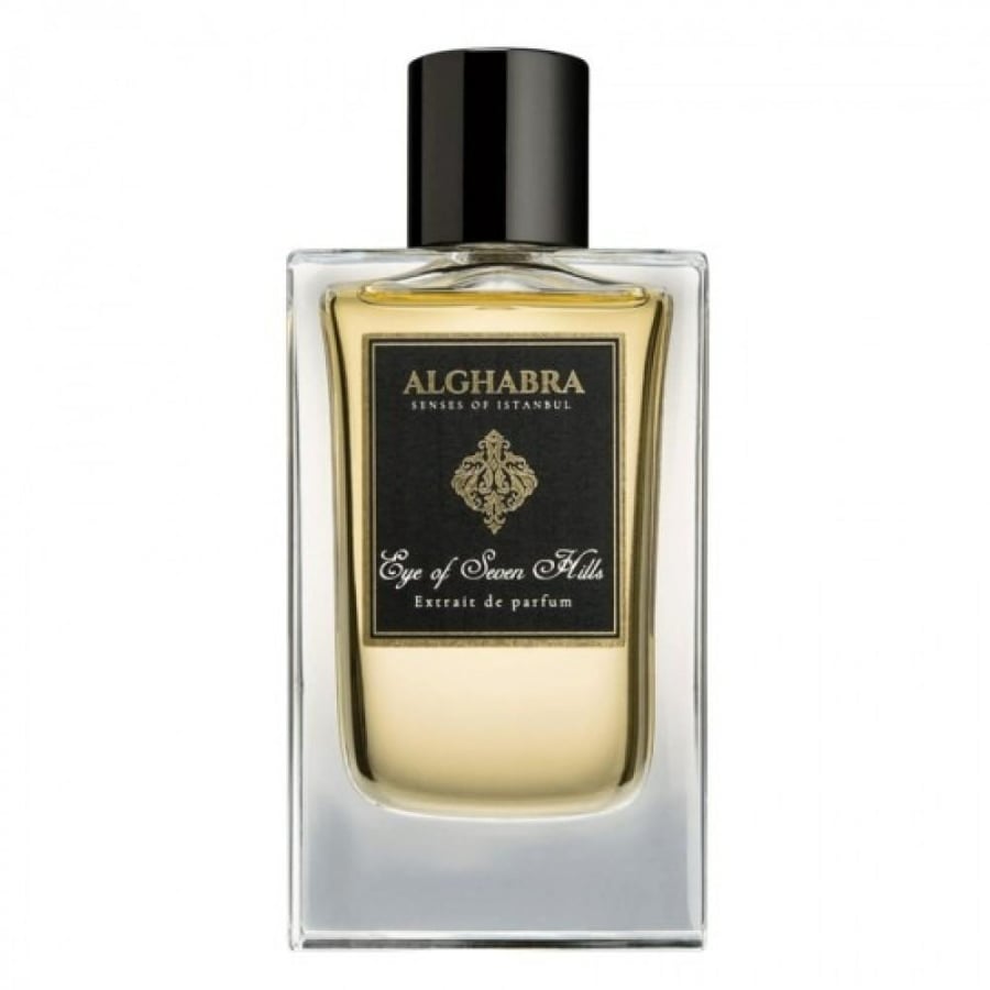عطر الغبرا اوف سيفن هيلز اكسترايت دو  للجنسين 50مل