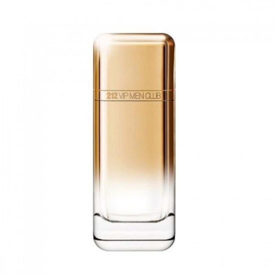 عطر كارولينا هيريرا 212 VIP كلوب اديشن او دو تواليت 100مل