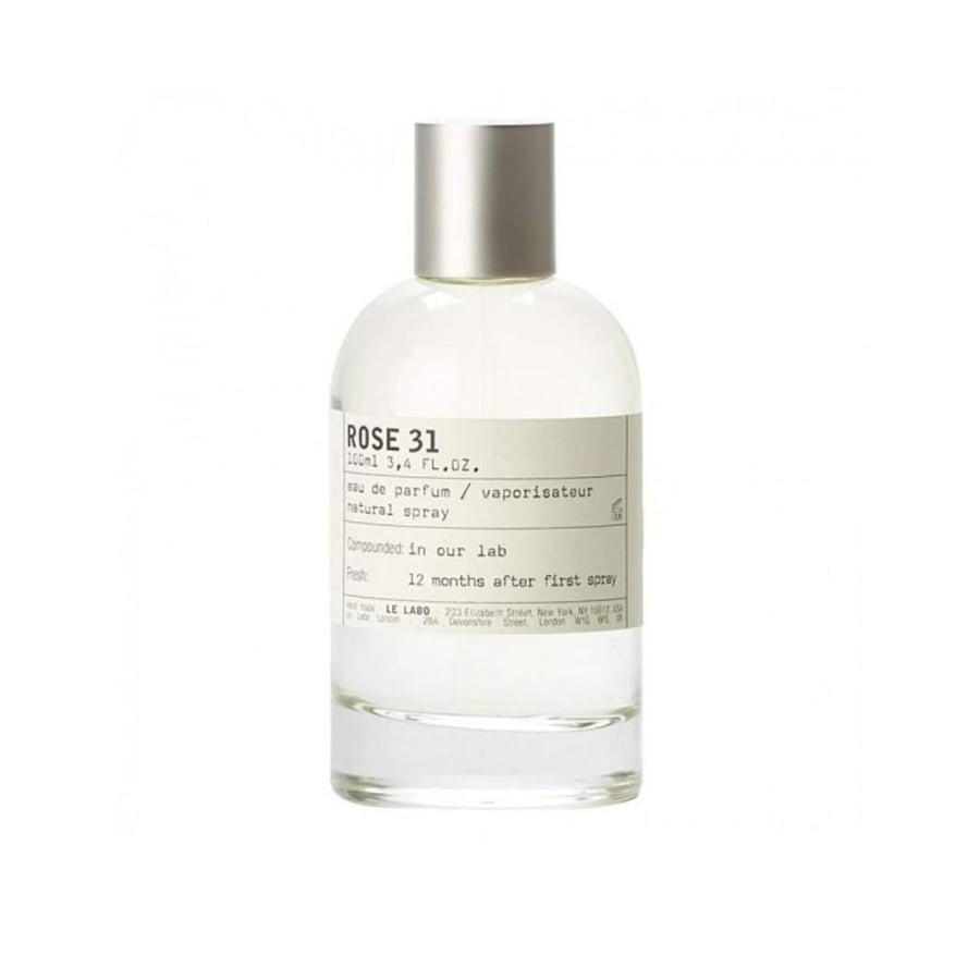 عطر لو لابو روز 31 او دو بارفيوم 100مل